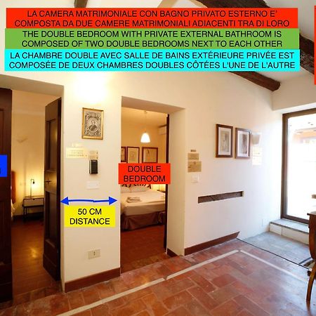 ساسو ماركوني Ca Palazzo Malvasia - Bolognarooms المظهر الخارجي الصورة