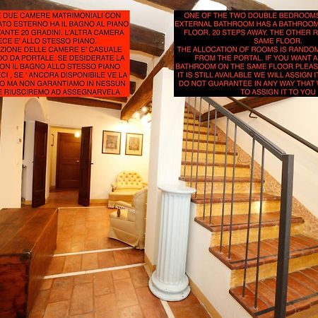 ساسو ماركوني Ca Palazzo Malvasia - Bolognarooms المظهر الخارجي الصورة