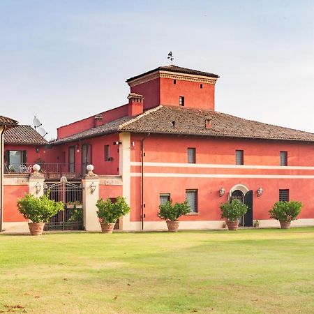 ساسو ماركوني Ca Palazzo Malvasia - Bolognarooms المظهر الخارجي الصورة