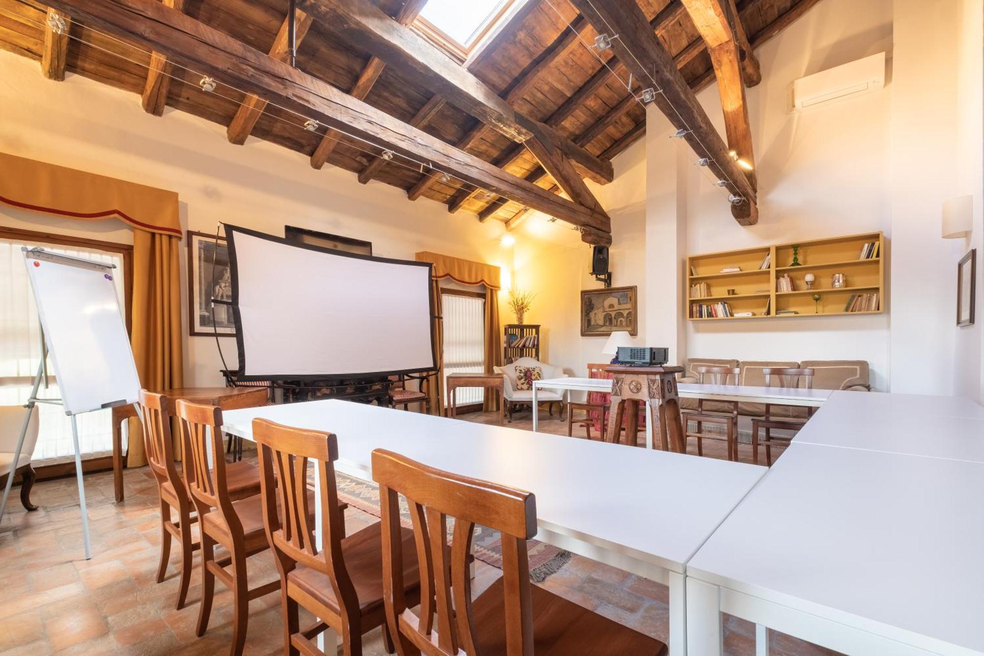 ساسو ماركوني Ca Palazzo Malvasia - Bolognarooms المظهر الخارجي الصورة