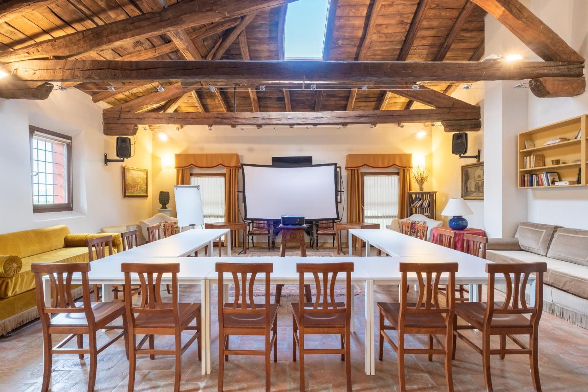 ساسو ماركوني Ca Palazzo Malvasia - Bolognarooms المظهر الخارجي الصورة