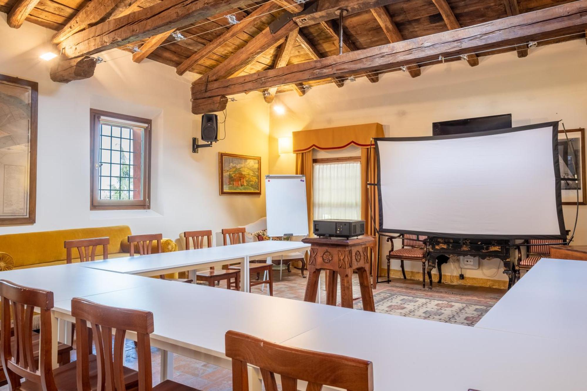ساسو ماركوني Ca Palazzo Malvasia - Bolognarooms المظهر الخارجي الصورة
