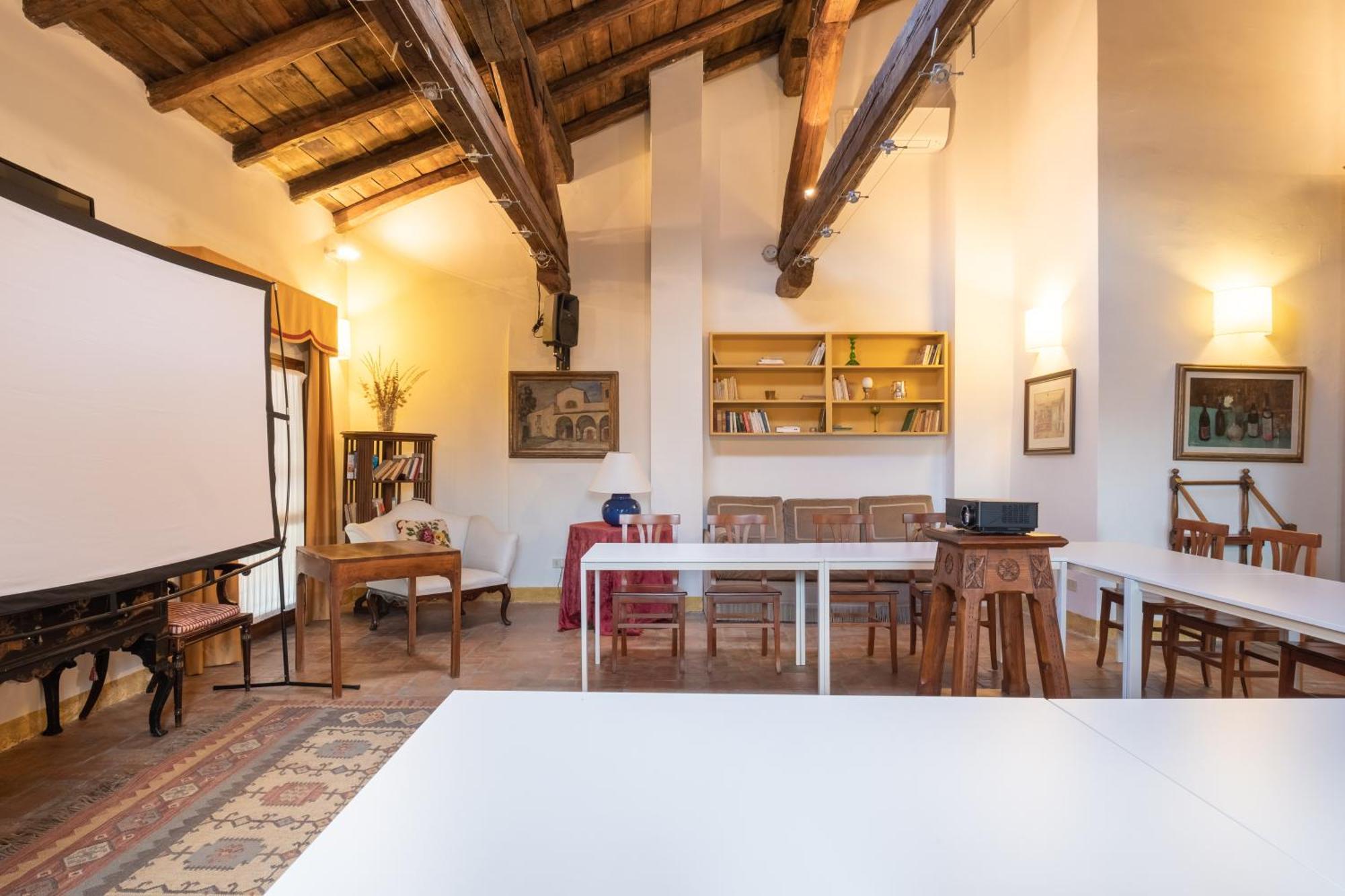 ساسو ماركوني Ca Palazzo Malvasia - Bolognarooms المظهر الخارجي الصورة