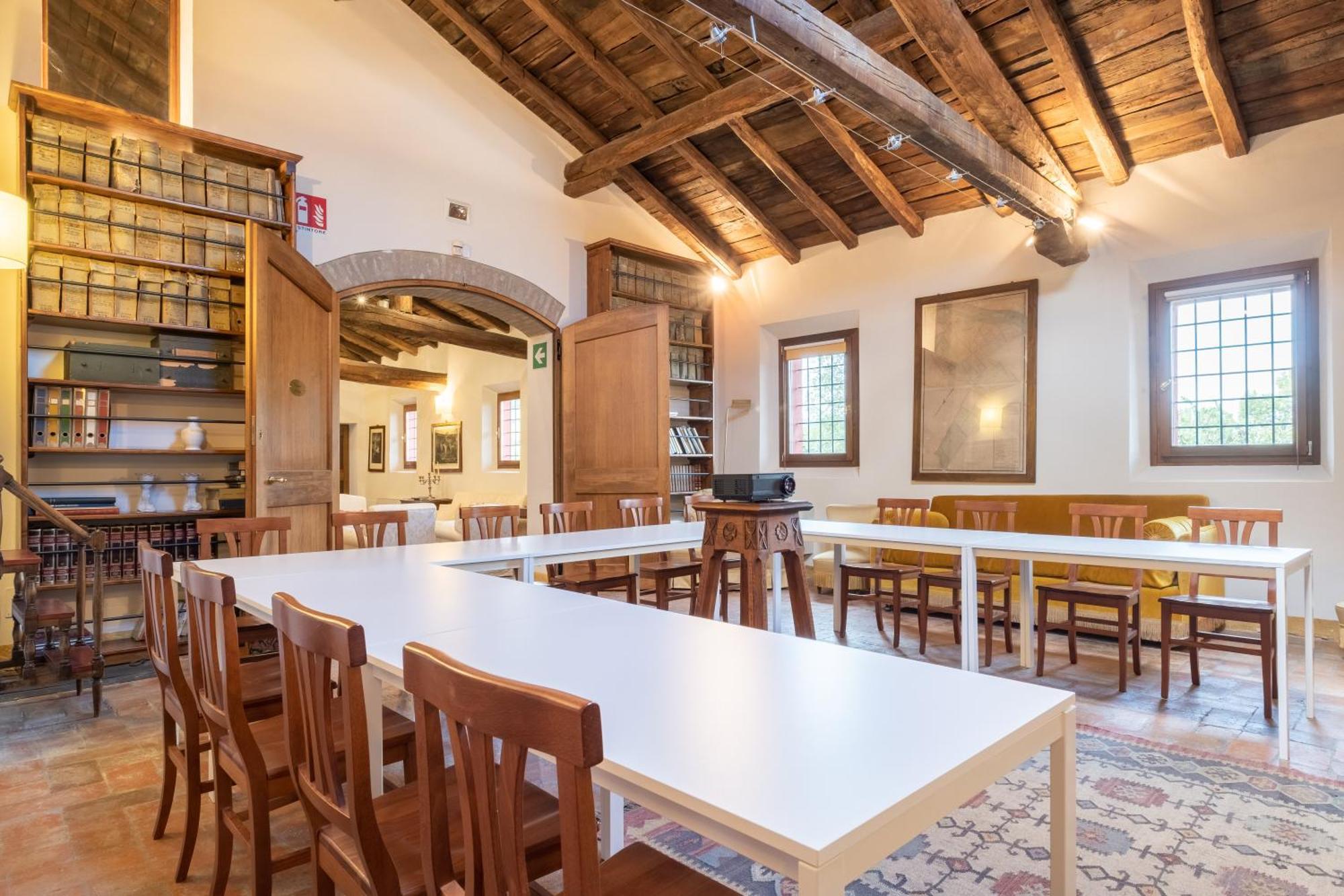 ساسو ماركوني Ca Palazzo Malvasia - Bolognarooms المظهر الخارجي الصورة