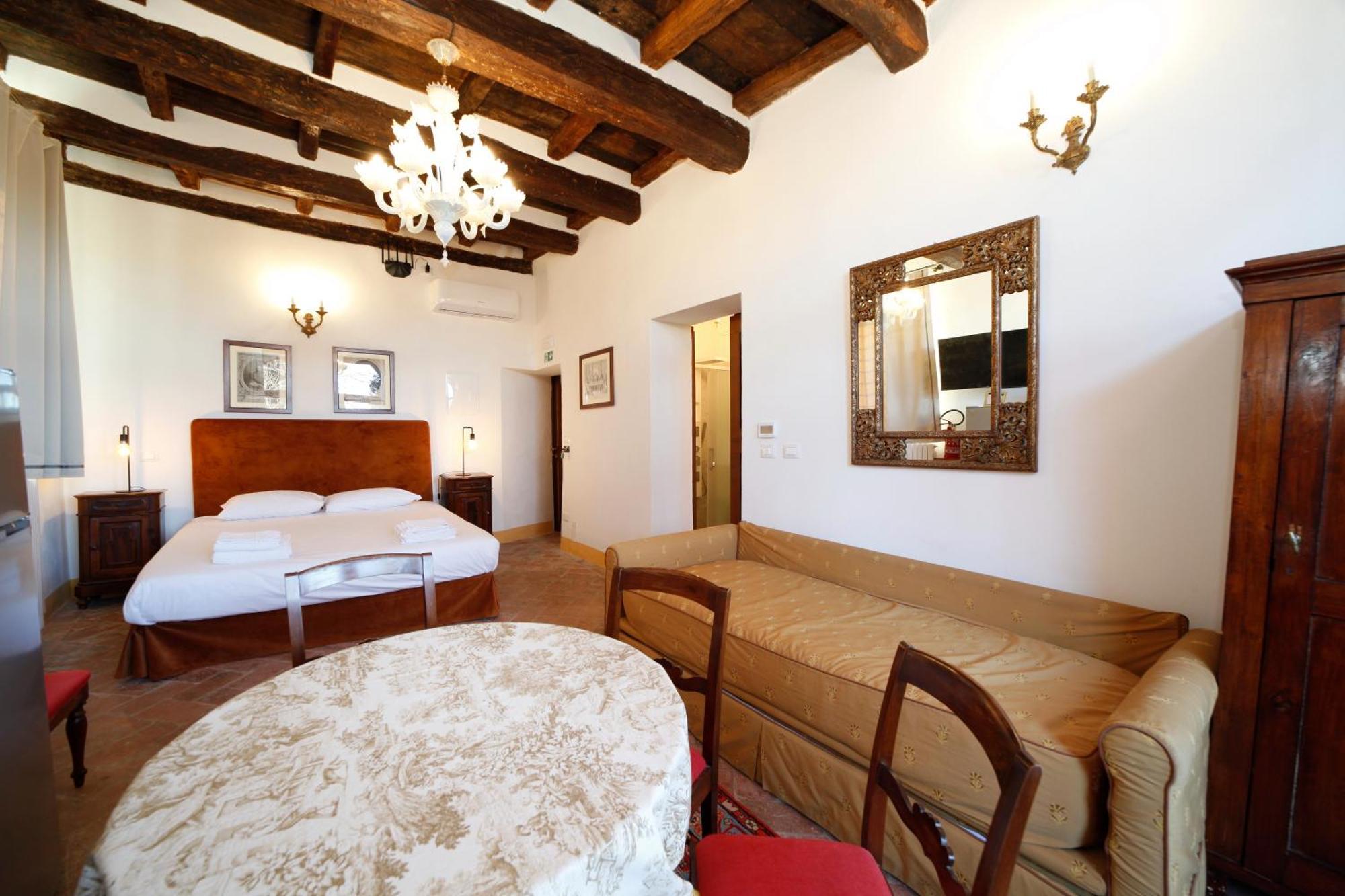 ساسو ماركوني Ca Palazzo Malvasia - Bolognarooms المظهر الخارجي الصورة