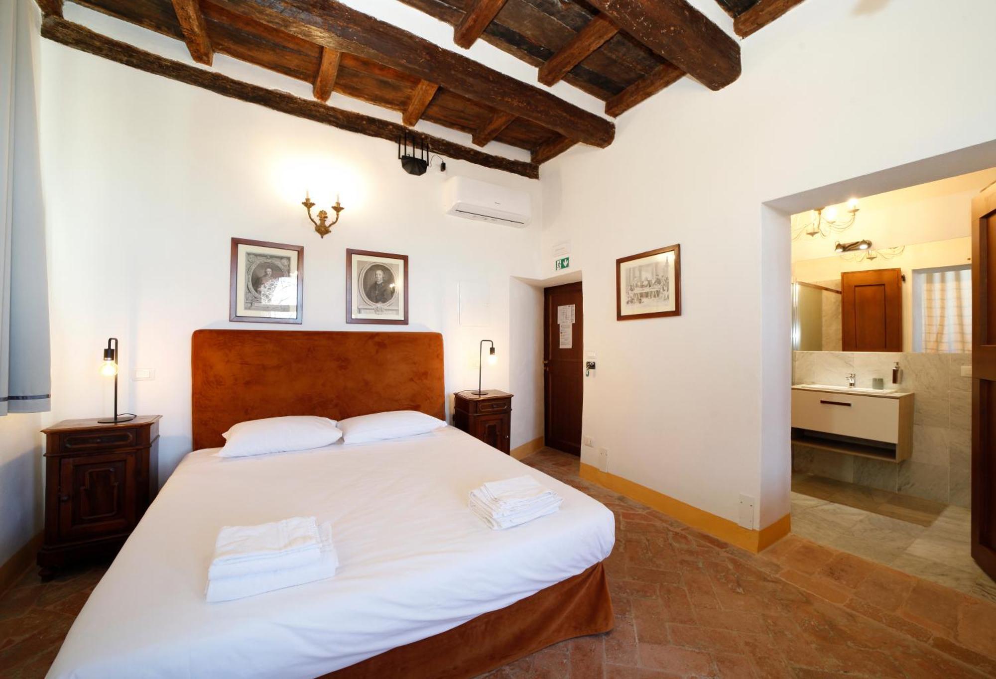 ساسو ماركوني Ca Palazzo Malvasia - Bolognarooms المظهر الخارجي الصورة