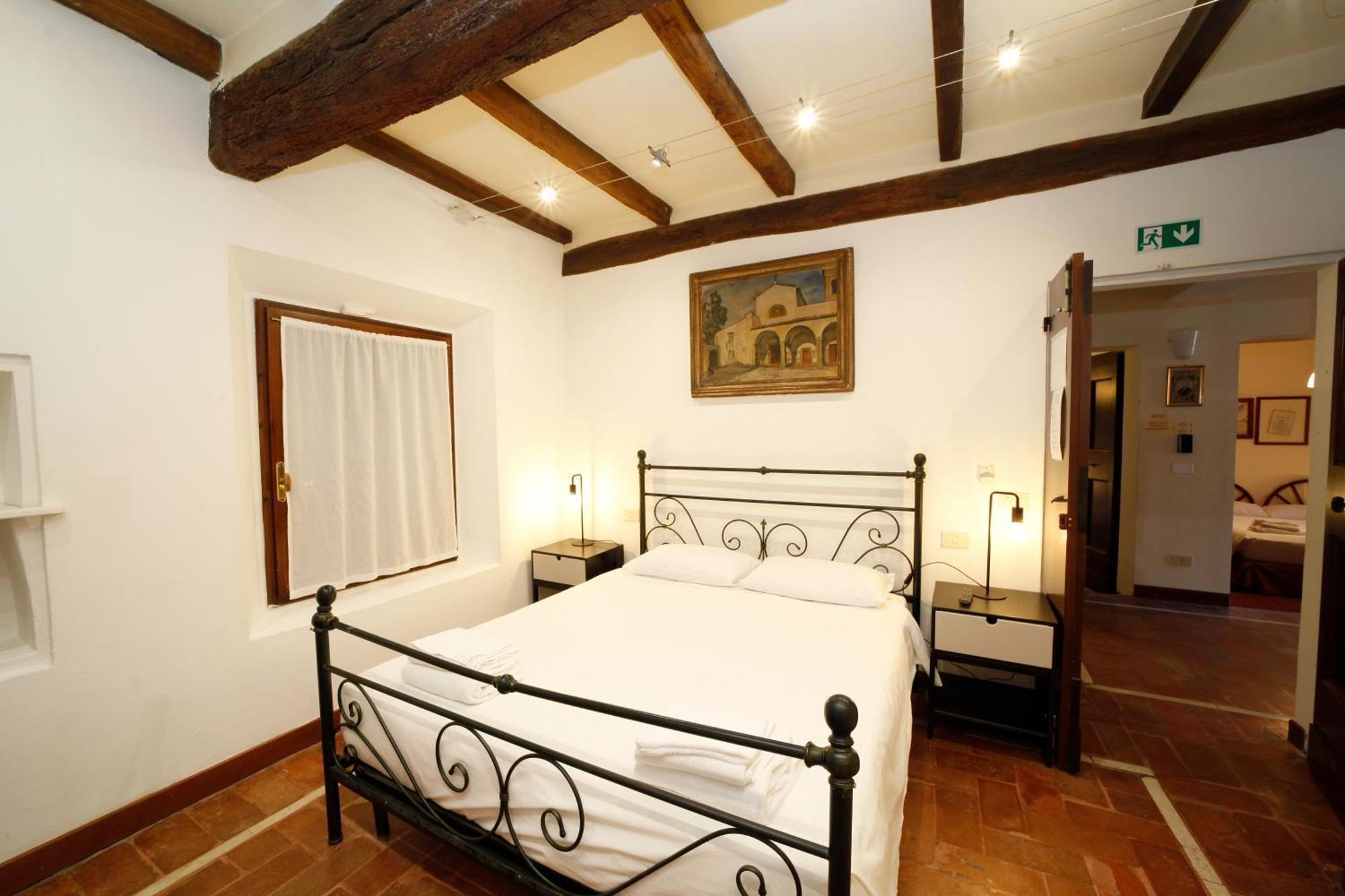 ساسو ماركوني Ca Palazzo Malvasia - Bolognarooms المظهر الخارجي الصورة