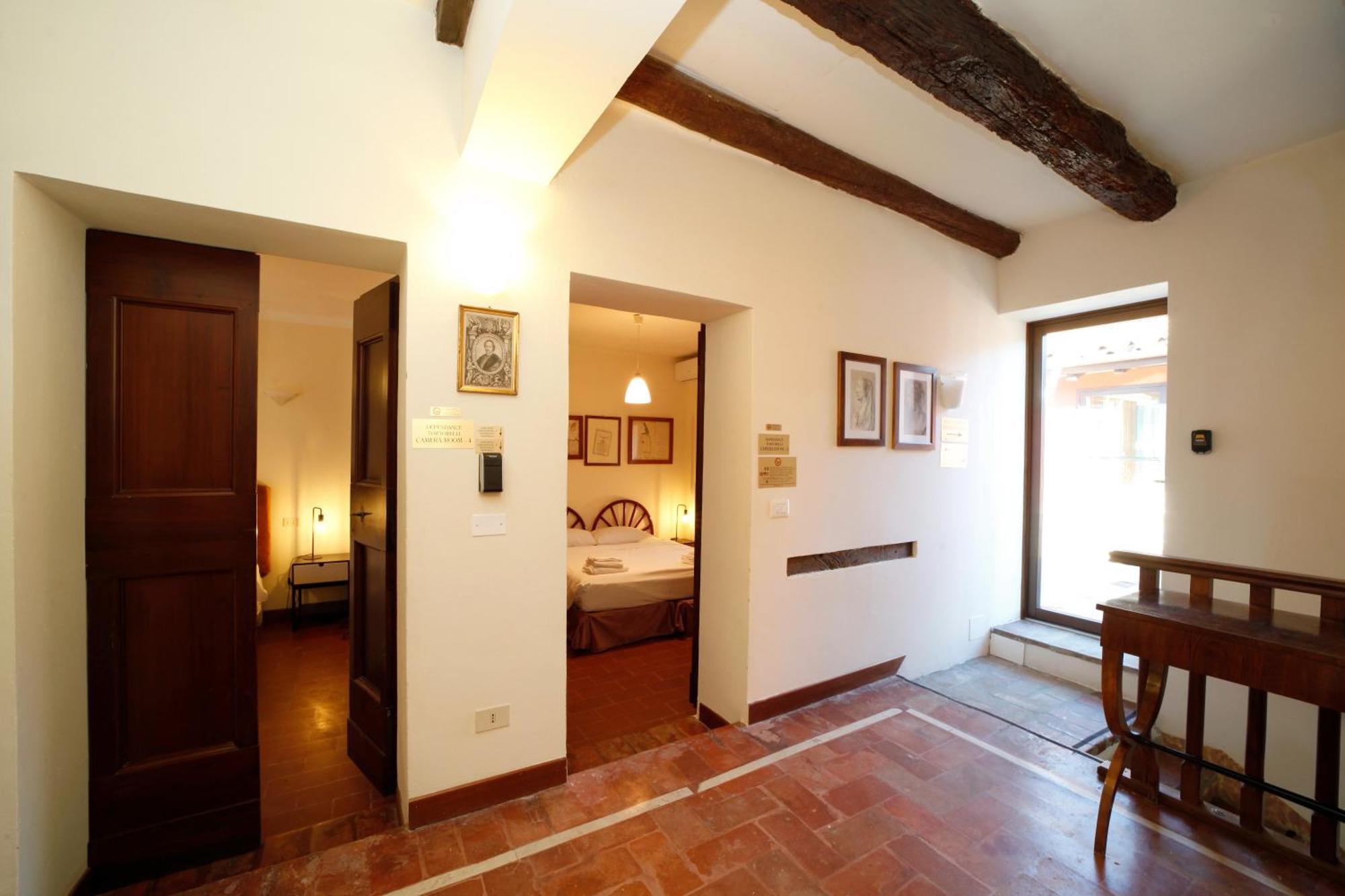 ساسو ماركوني Ca Palazzo Malvasia - Bolognarooms المظهر الخارجي الصورة