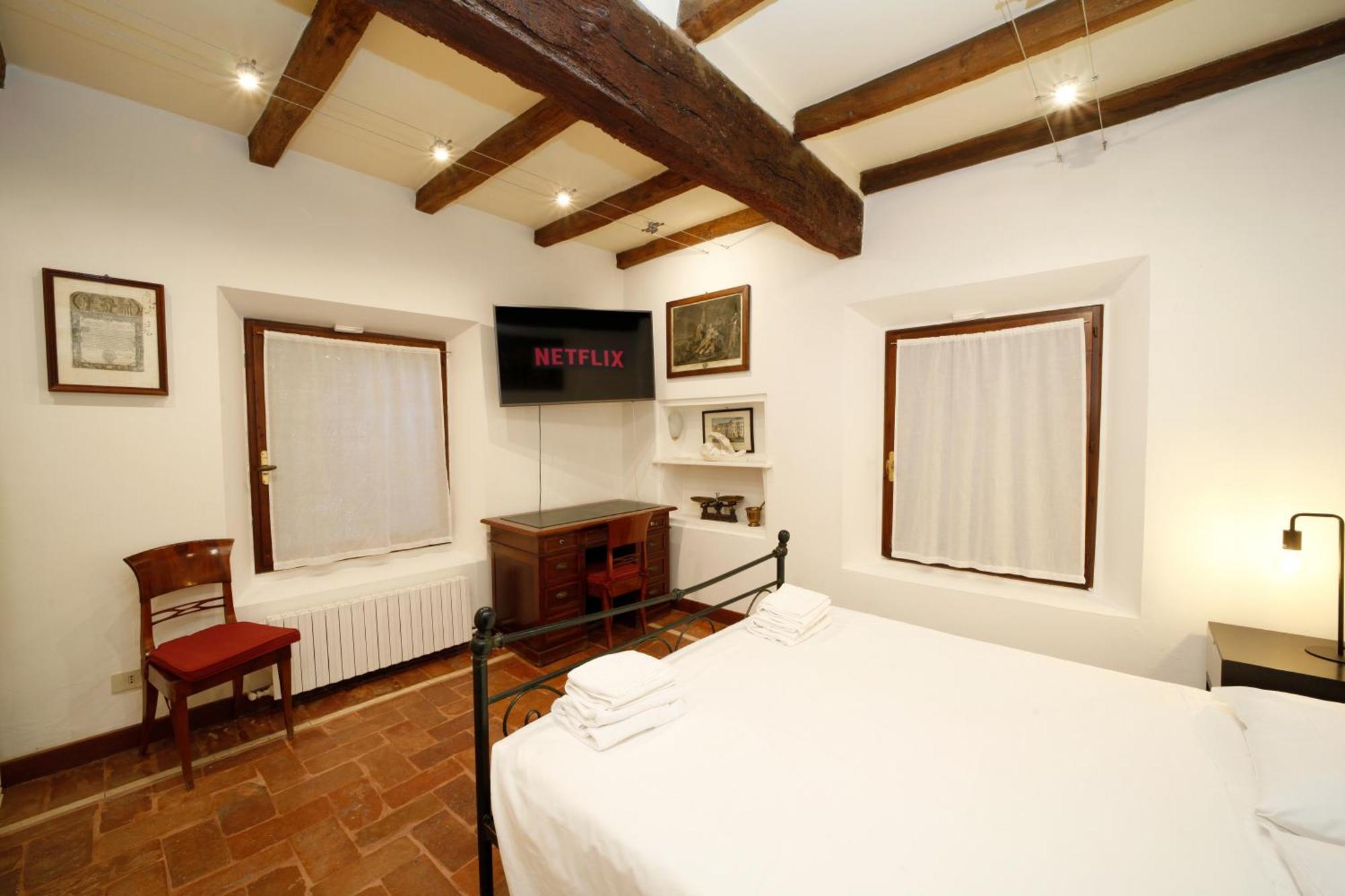 ساسو ماركوني Ca Palazzo Malvasia - Bolognarooms المظهر الخارجي الصورة