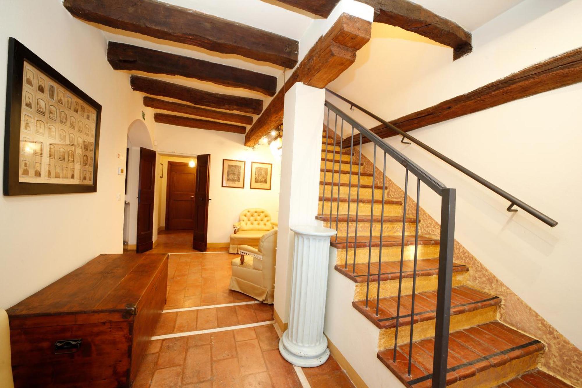 ساسو ماركوني Ca Palazzo Malvasia - Bolognarooms المظهر الخارجي الصورة