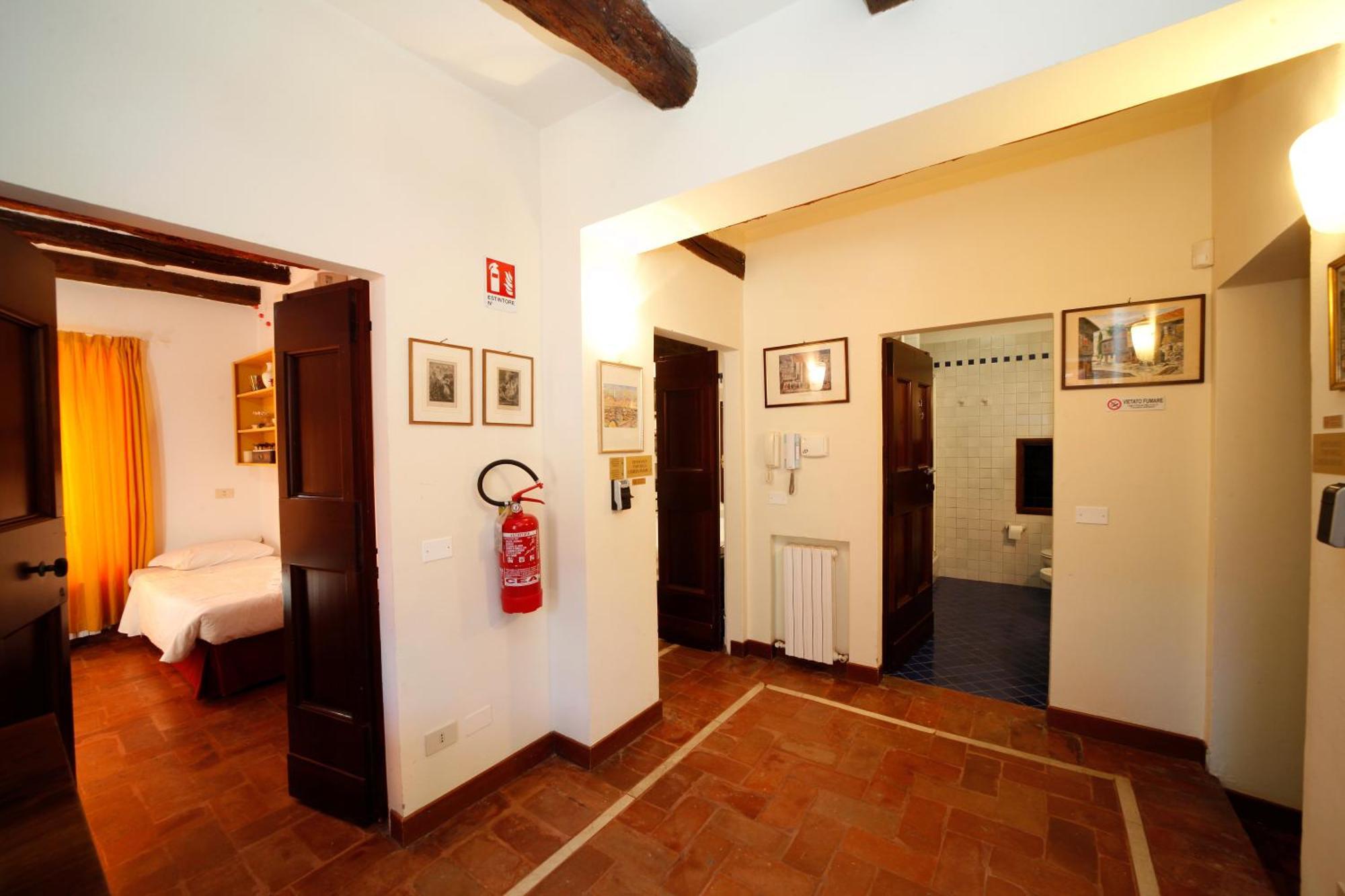 ساسو ماركوني Ca Palazzo Malvasia - Bolognarooms المظهر الخارجي الصورة