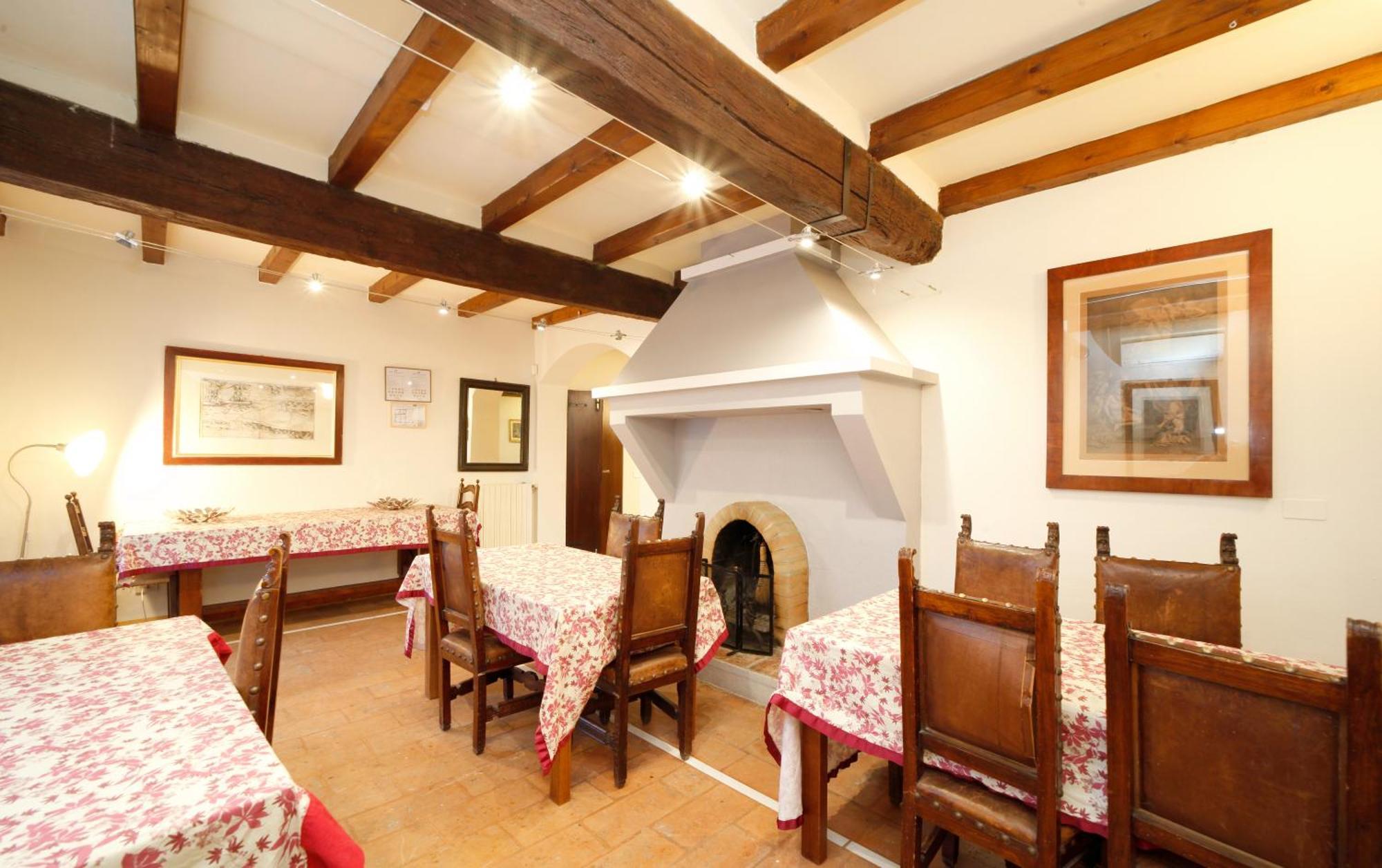 ساسو ماركوني Ca Palazzo Malvasia - Bolognarooms المظهر الخارجي الصورة