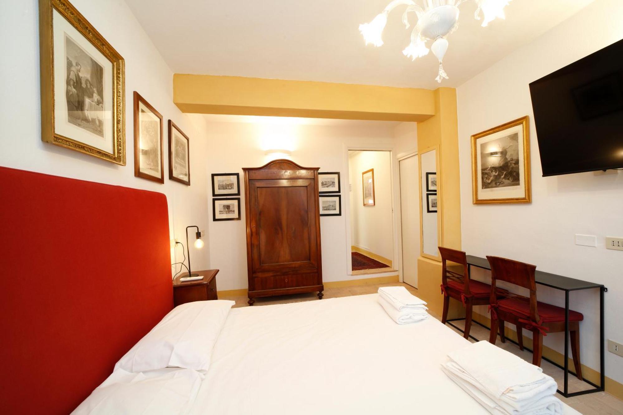 ساسو ماركوني Ca Palazzo Malvasia - Bolognarooms المظهر الخارجي الصورة
