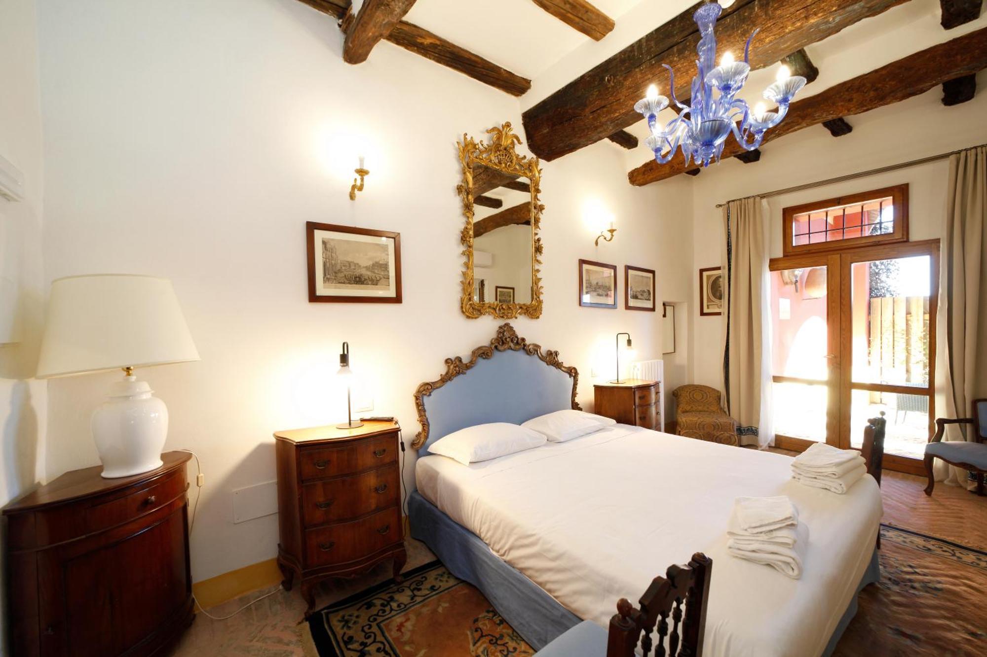 ساسو ماركوني Ca Palazzo Malvasia - Bolognarooms المظهر الخارجي الصورة