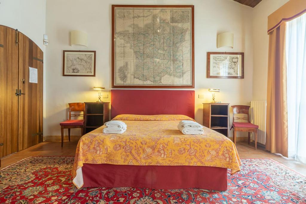 ساسو ماركوني Ca Palazzo Malvasia - Bolognarooms المظهر الخارجي الصورة