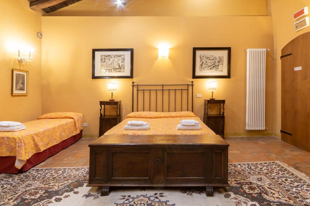 ساسو ماركوني Ca Palazzo Malvasia - Bolognarooms المظهر الخارجي الصورة