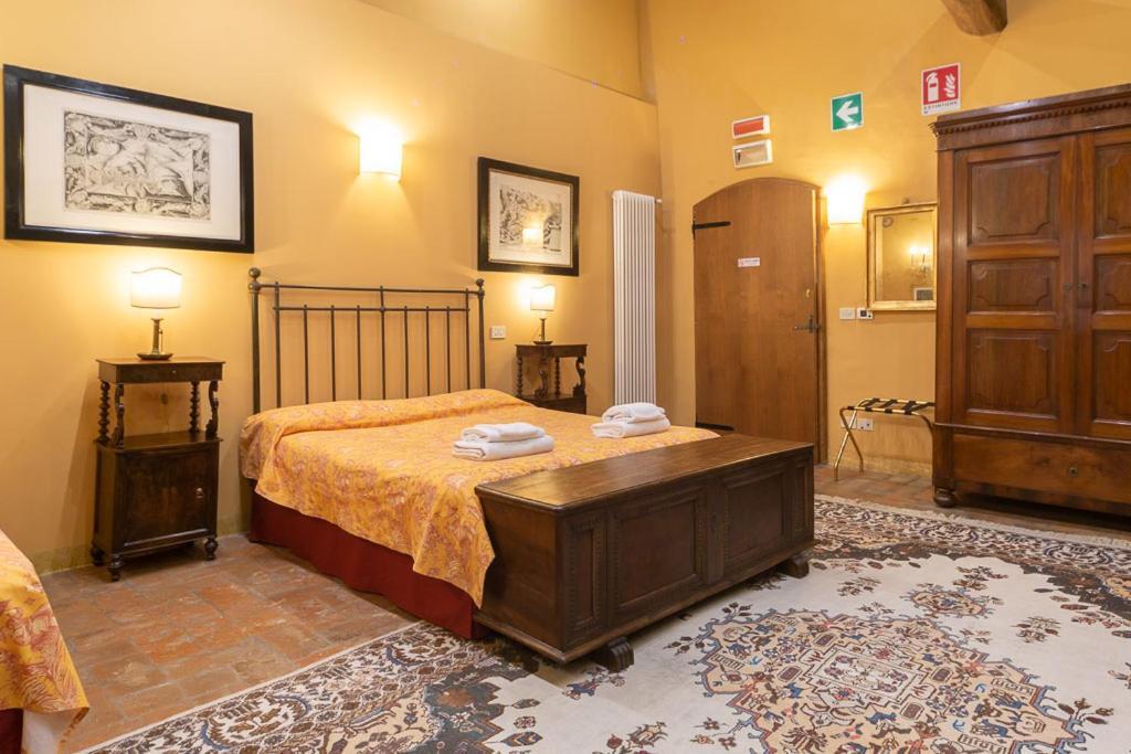 ساسو ماركوني Ca Palazzo Malvasia - Bolognarooms المظهر الخارجي الصورة