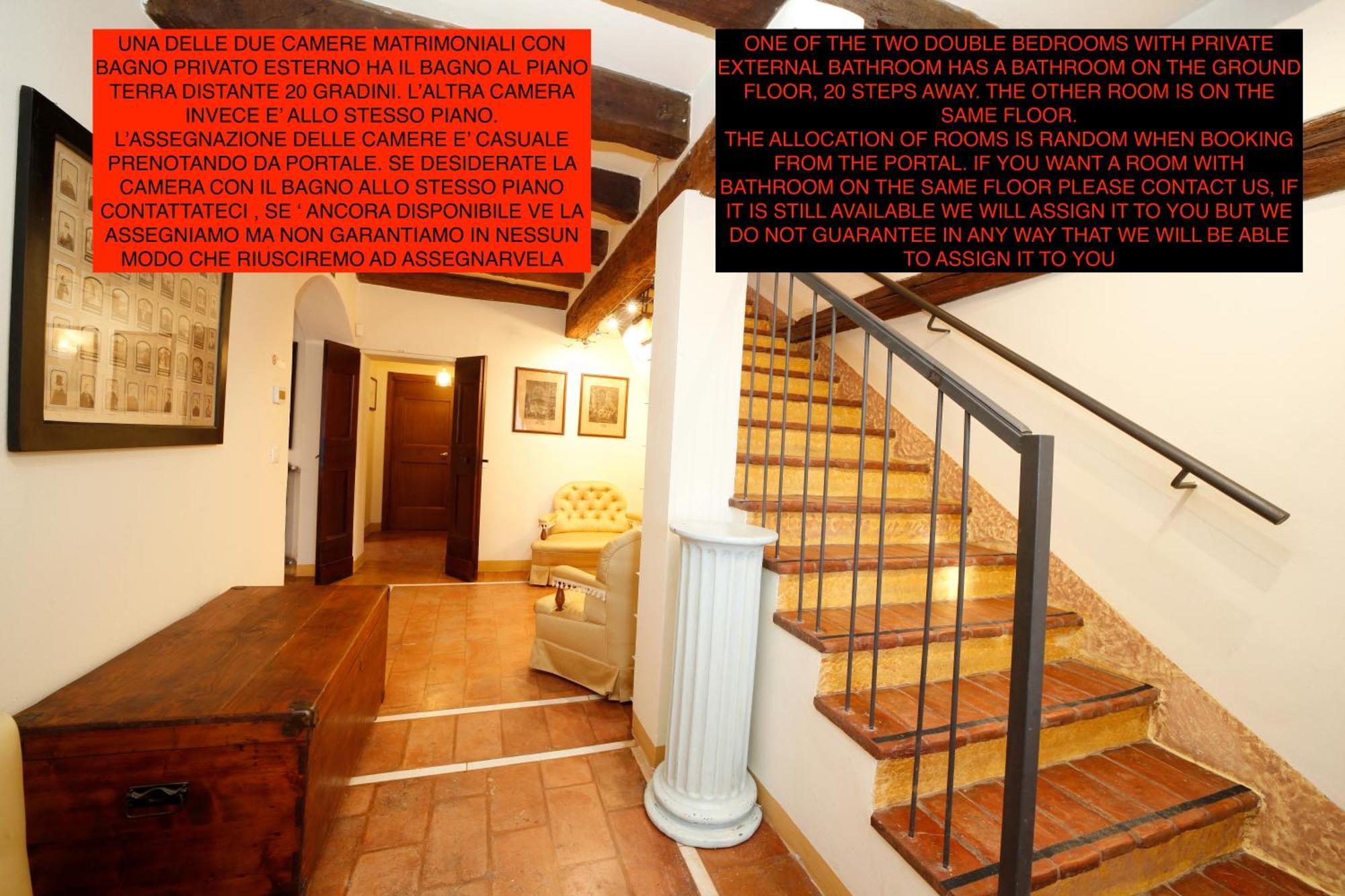 ساسو ماركوني Ca Palazzo Malvasia - Bolognarooms المظهر الخارجي الصورة